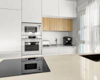 Venta - Apartment - Guardamar Del Segura - El Raso