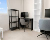 Venta - Apartment - Guardamar Del Segura - El Raso