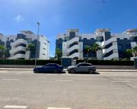 Venta - Apartment - Guardamar Del Segura - El Raso
