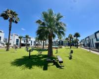 Venta - Apartment - Guardamar Del Segura - El Raso