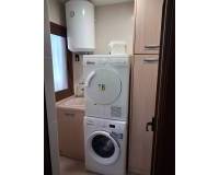 Venta - Apartment - Guardamar Del Segura - ELS SECONS