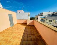 Venta - Apartment - Guardamar Del Segura - Guardamar