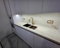 Venta - Apartment - Guardamar Del Segura - Guardamar