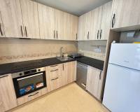 Venta - Apartment - Guardamar Del Segura - Harbour Guardamar