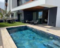 Venta - Apartment - Guardamar Del Segura - Los Secanos