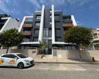 Venta - Apartment - Guardamar Del Segura - Los Secanos
