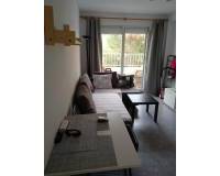 Venta - Apartment - Guardamar Del Segura - Pinomar