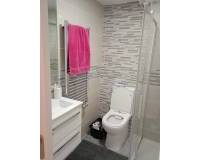 Venta - Apartment - Guardamar Del Segura - Pinomar