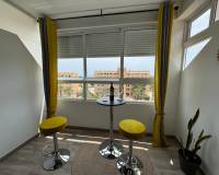 Venta - Apartment - Guardamar Del Segura - Pinomar