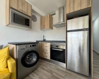 Venta - Apartment - Guardamar Del Segura - Pinomar