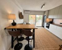 Venta - Apartment - Guardamar Del Segura - Pinomar