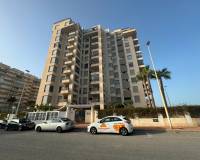 Venta - Apartment - Guardamar Del Segura - Puerto Deportivo