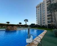 Venta - Apartment - Guardamar Del Segura - Puerto Deportivo