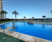 Venta - Apartment - Guardamar Del Segura - Puerto Deportivo