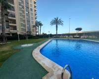 Venta - Apartment - Guardamar Del Segura - Puerto Deportivo