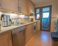 Venta - Apartment - Guardamar Del Segura - Puerto Deportivo