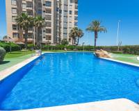 Venta - Apartment - Guardamar Del Segura - Puerto Deportivo