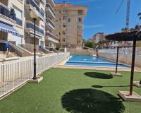 Venta - Apartment - Guardamar Del Segura - SUP-7 & PUERTO