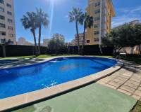 Venta - Apartment - Guardamar Del Segura - SUP-7 & PUERTO