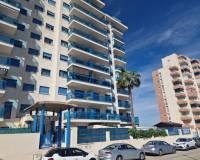Venta - Apartment - Guardamar Del Segura - SUP-7 & PUERTO