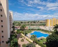 Venta - Apartment - Guardamar Del Segura - SUP-7 & PUERTO