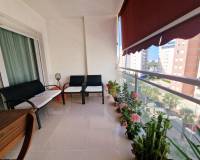 Venta - Apartment - Guardamar Del Segura - SUP-7 & PUERTO