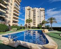 Venta - Apartment - Guardamar Del Segura - SUP-7 & PUERTO