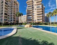 Venta - Apartment - Guardamar Del Segura - SUP-7 & PUERTO
