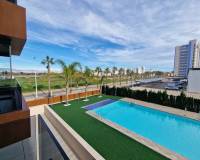 Venta - Apartment - Guardamar Del Segura - SUP-7 & PUERTO