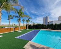 Venta - Apartment - Guardamar Del Segura - SUP-7 & PUERTO