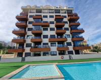 Venta - Apartment - Guardamar Del Segura - SUP-7 & PUERTO