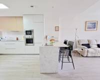 Venta - Apartment - Guardamar Del Segura - SUP-7 & PUERTO