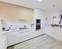 Venta - Apartment - Guardamar Del Segura - SUP-7 & PUERTO