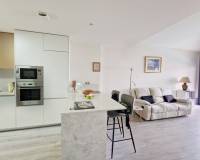 Venta - Apartment - Guardamar Del Segura - SUP-7 & PUERTO