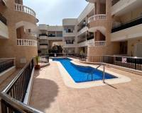 Venta - Apartment - Jacarilla