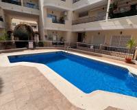 Venta - Apartment - Jacarilla