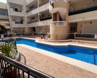 Venta - Apartment - Jacarilla