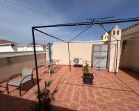 Venta - Apartment - Jacarilla