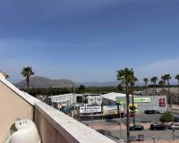 Venta - Apartment - Jacarilla