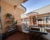 Venta - Apartment - Jacarilla