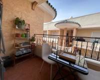 Venta - Apartment - Jacarilla