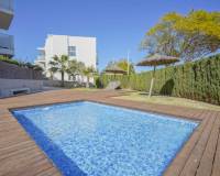 Venta - Apartment - Jávea - Arenal