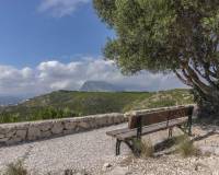 Venta - Apartment - Jávea - Centre