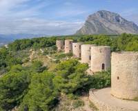 Venta - Apartment - Jávea - Centre