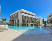 Venta - Apartment - Jávea - Javea