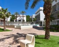 Venta - Apartment - Jávea - Javea