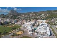 Venta - Apartment - Jávea - Javea