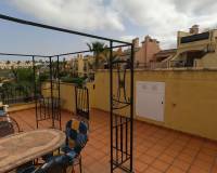 Venta - Apartment - La Finca Golf - Algorfa