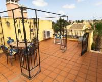 Venta - Apartment - La Finca Golf - Algorfa