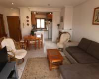 Venta - Apartment - La Finca Golf - Algorfa